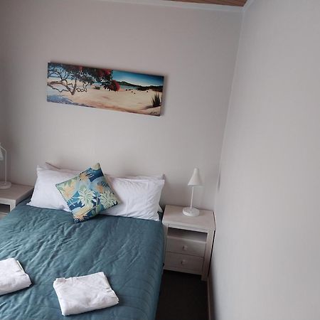 Bayview Motel Paihia Luaran gambar