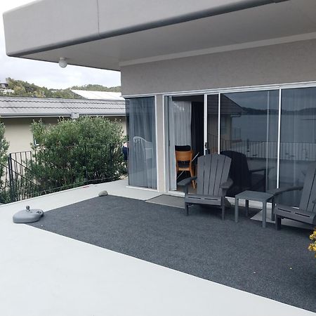 Bayview Motel Paihia Luaran gambar