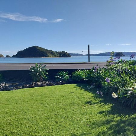 Bayview Motel Paihia Luaran gambar