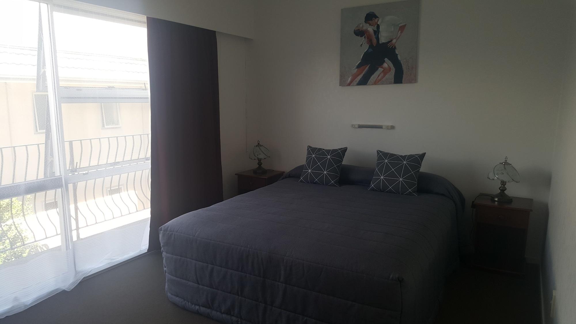 Bayview Motel Paihia Luaran gambar