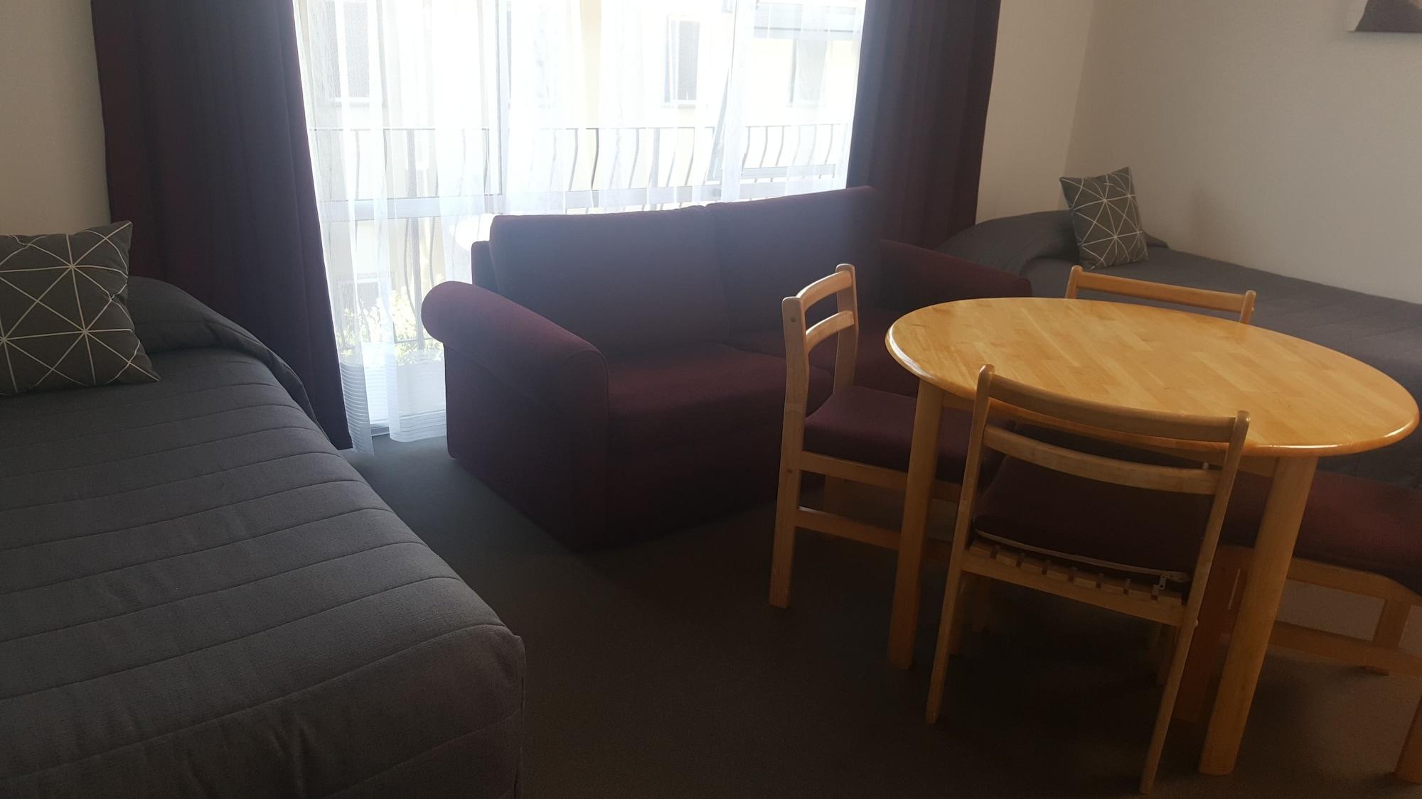 Bayview Motel Paihia Luaran gambar