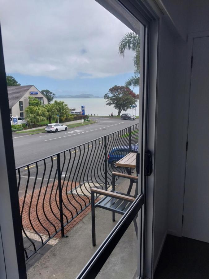Bayview Motel Paihia Luaran gambar