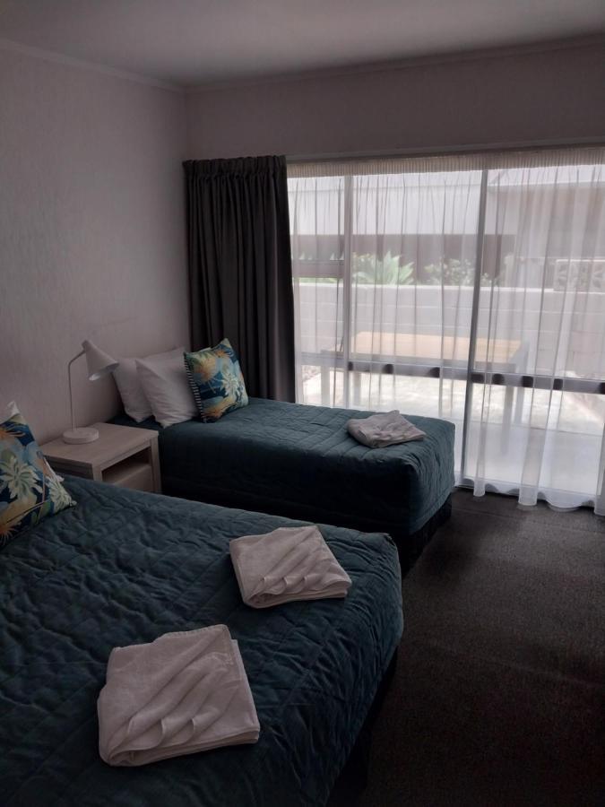 Bayview Motel Paihia Luaran gambar