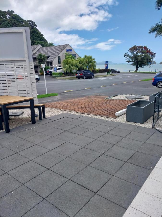 Bayview Motel Paihia Luaran gambar