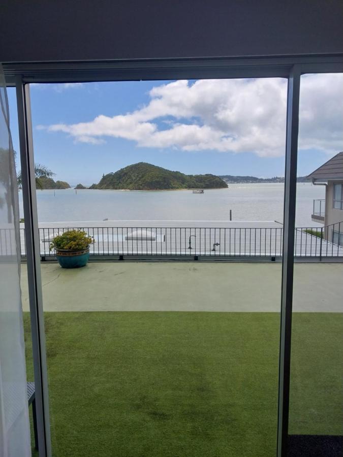 Bayview Motel Paihia Luaran gambar