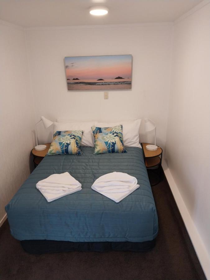 Bayview Motel Paihia Luaran gambar