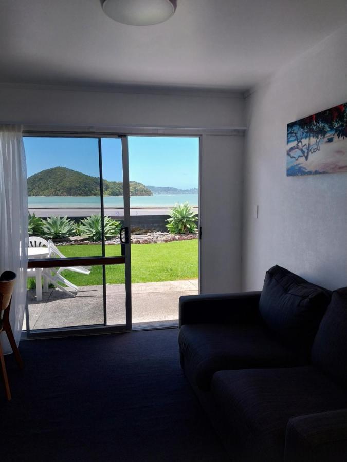 Bayview Motel Paihia Luaran gambar