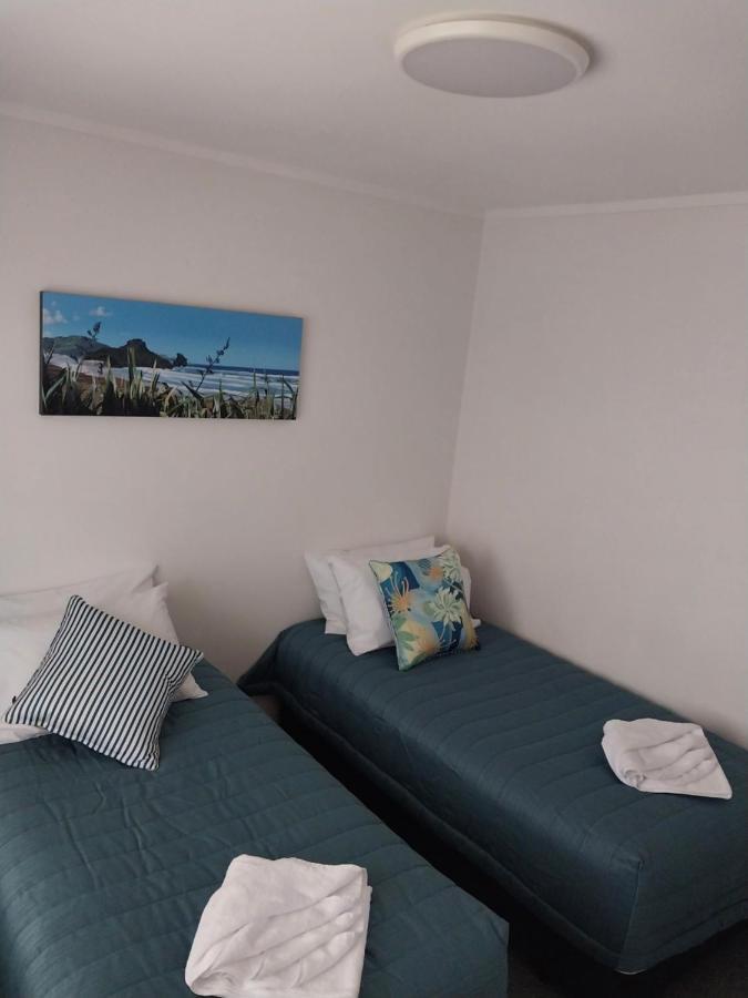Bayview Motel Paihia Luaran gambar