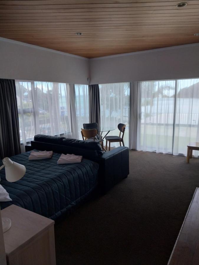 Bayview Motel Paihia Luaran gambar