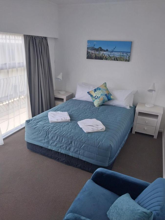Bayview Motel Paihia Luaran gambar