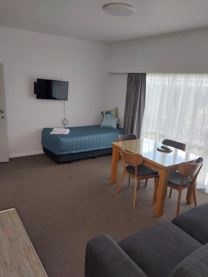 Bayview Motel Paihia Luaran gambar