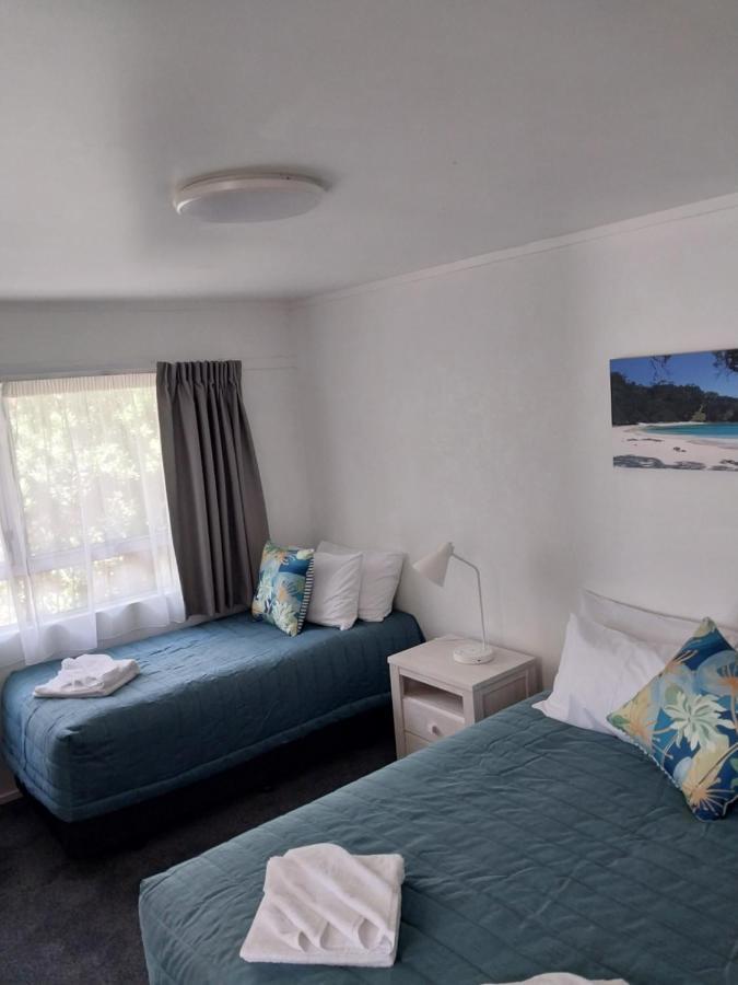 Bayview Motel Paihia Luaran gambar