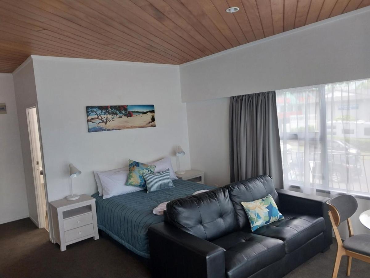 Bayview Motel Paihia Luaran gambar