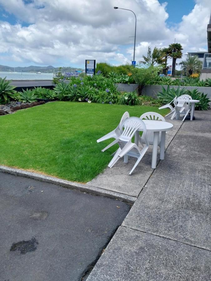 Bayview Motel Paihia Luaran gambar
