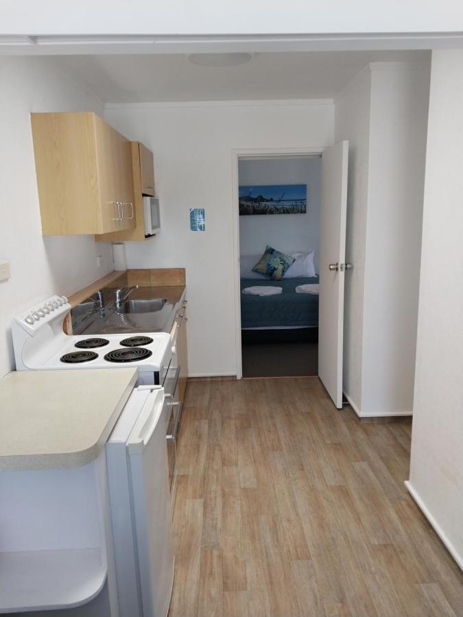 Bayview Motel Paihia Luaran gambar