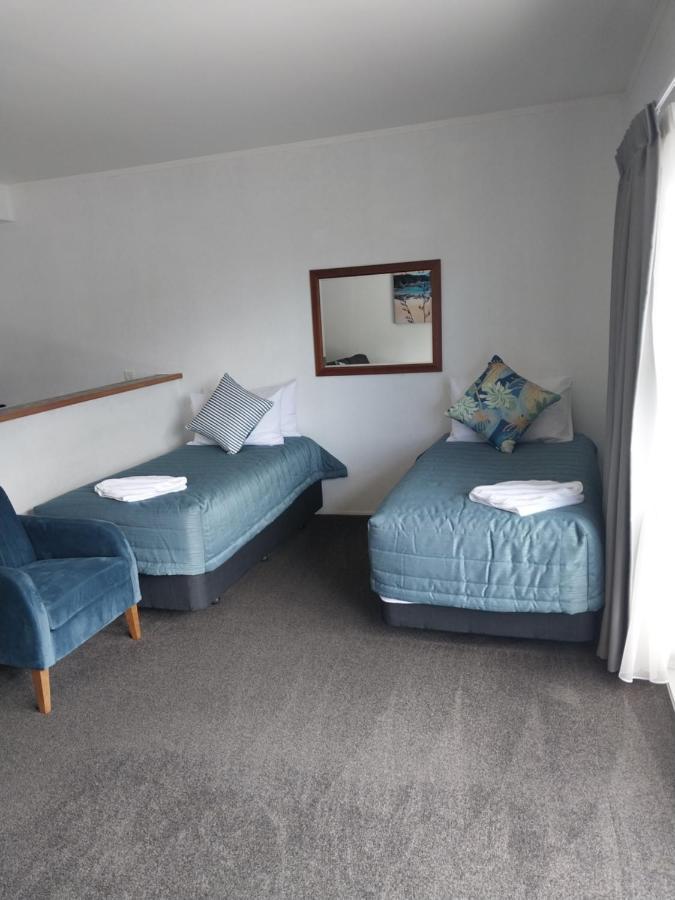 Bayview Motel Paihia Luaran gambar