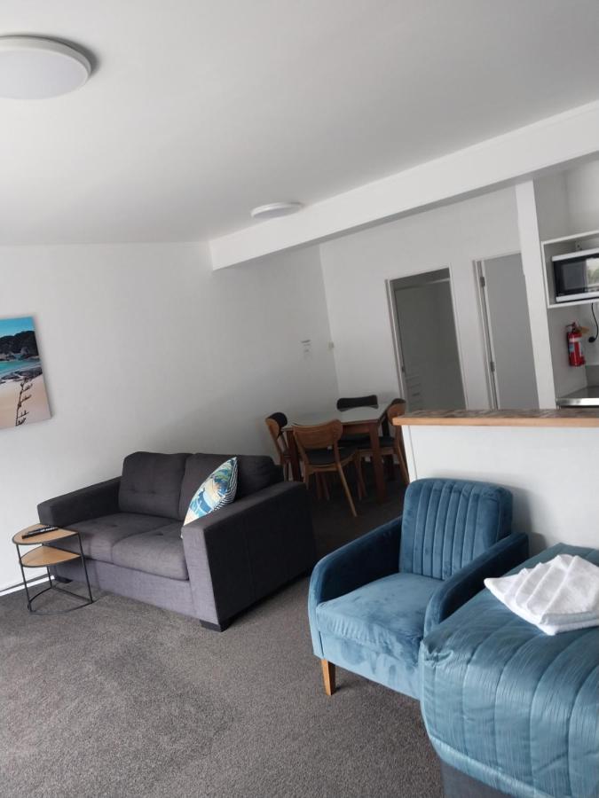 Bayview Motel Paihia Luaran gambar