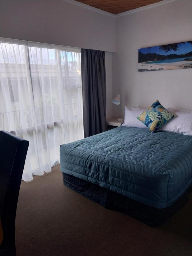Bayview Motel Paihia Luaran gambar