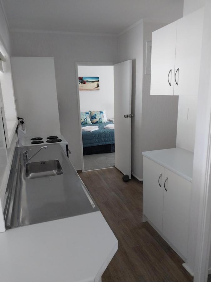 Bayview Motel Paihia Luaran gambar