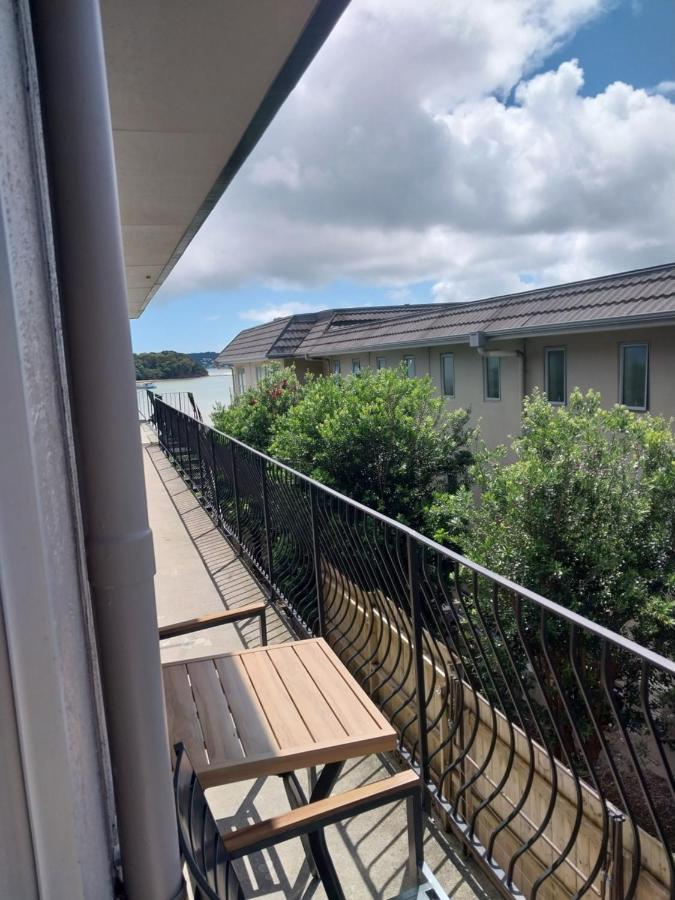 Bayview Motel Paihia Luaran gambar