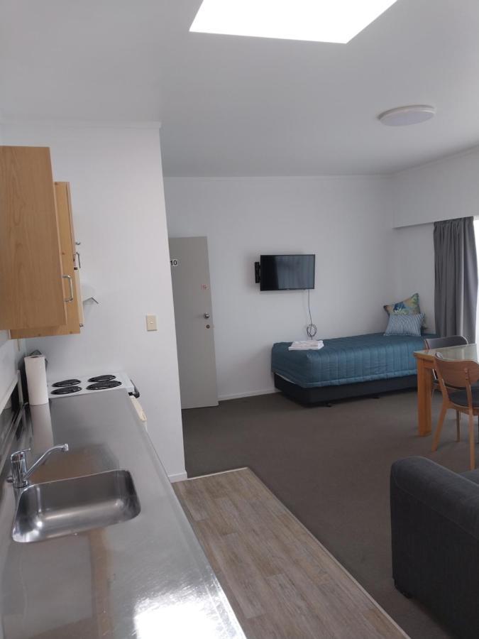 Bayview Motel Paihia Luaran gambar