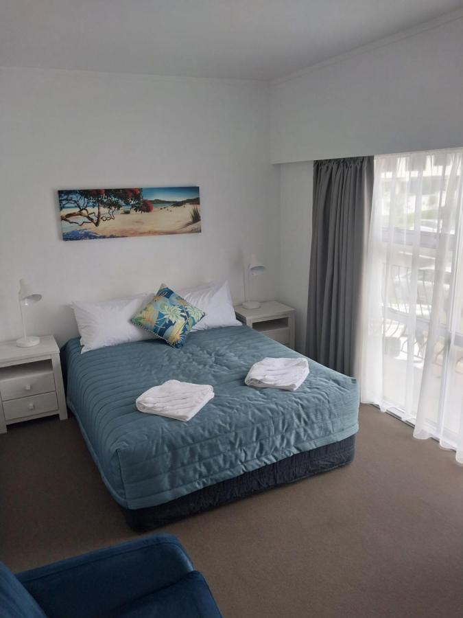 Bayview Motel Paihia Luaran gambar
