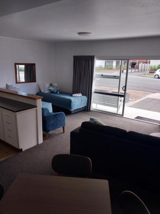Bayview Motel Paihia Luaran gambar