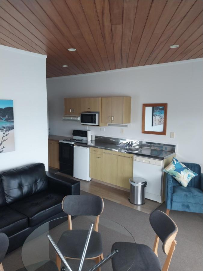 Bayview Motel Paihia Luaran gambar