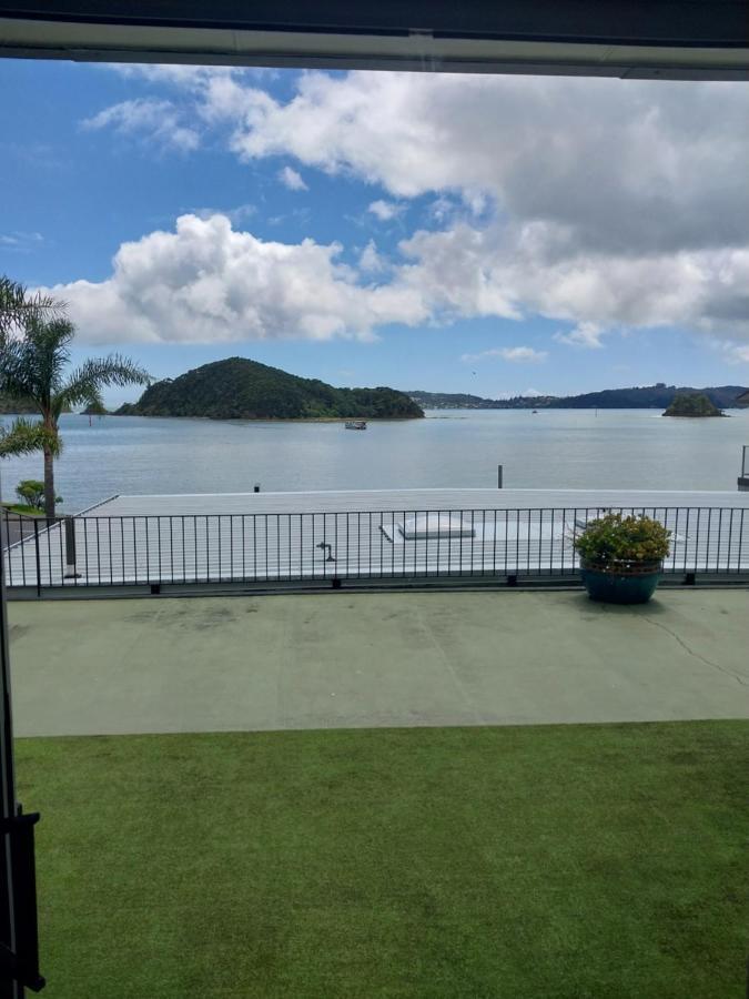 Bayview Motel Paihia Luaran gambar