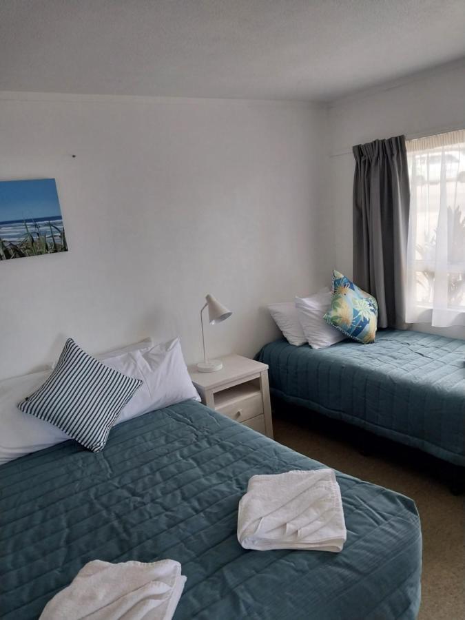 Bayview Motel Paihia Luaran gambar