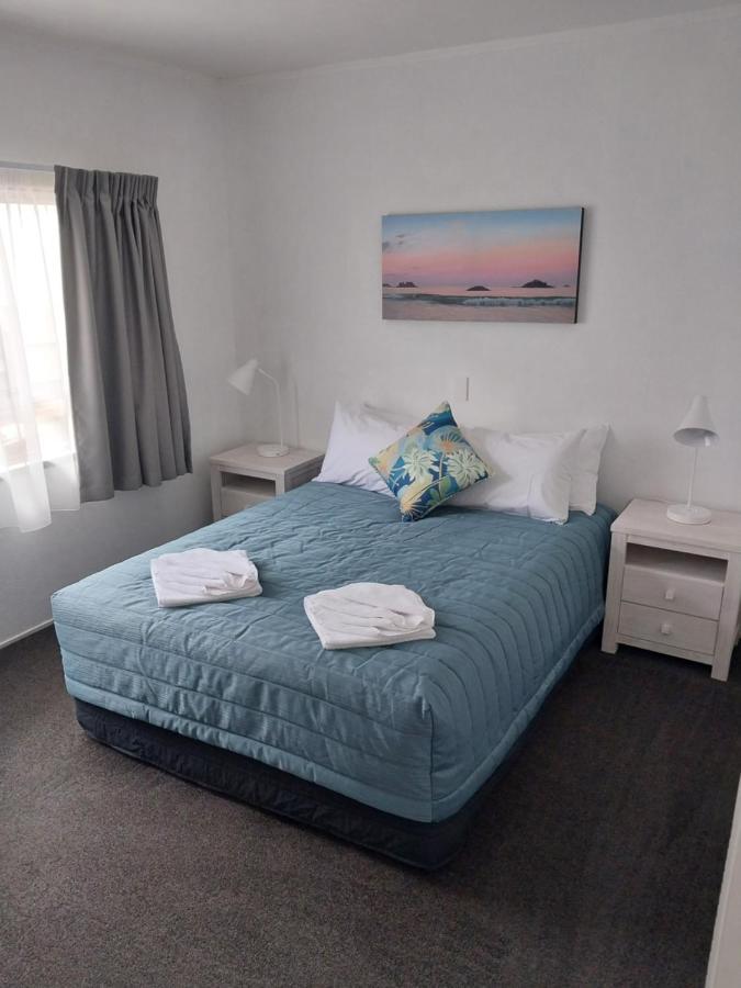 Bayview Motel Paihia Luaran gambar