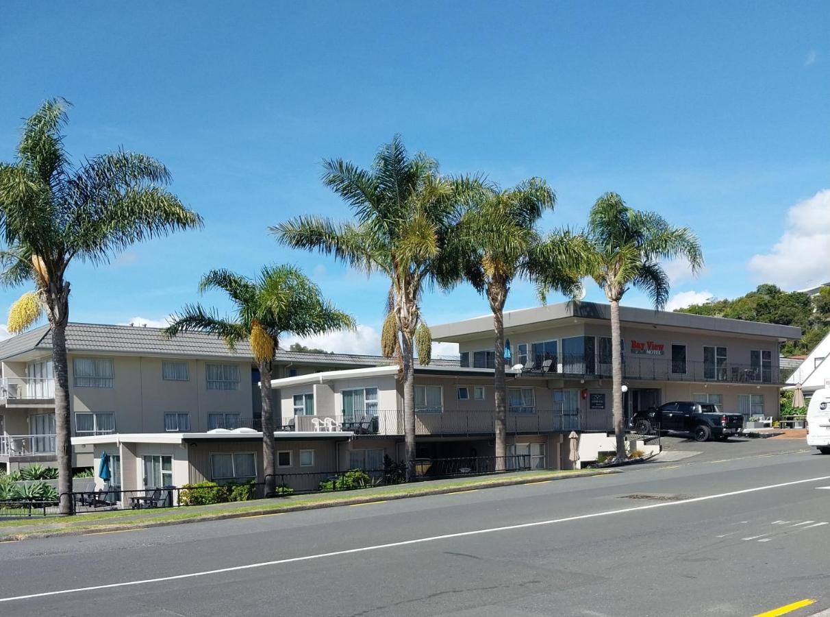 Bayview Motel Paihia Luaran gambar