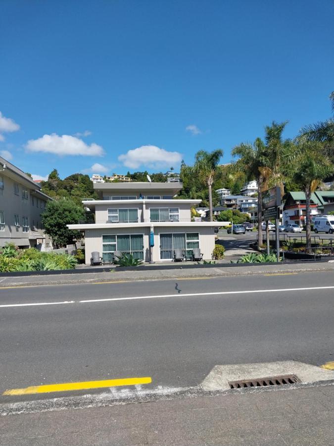 Bayview Motel Paihia Luaran gambar
