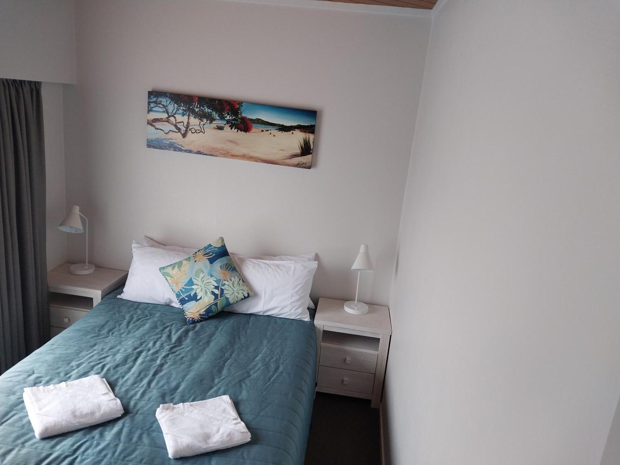 Bayview Motel Paihia Luaran gambar