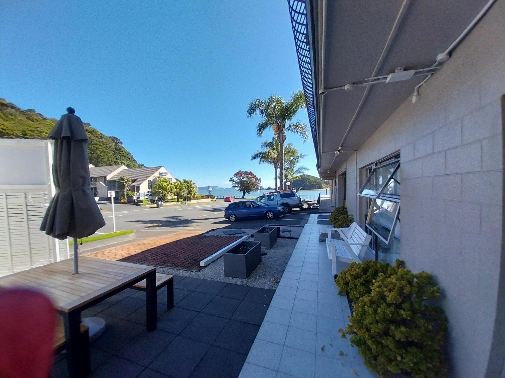 Bayview Motel Paihia Luaran gambar