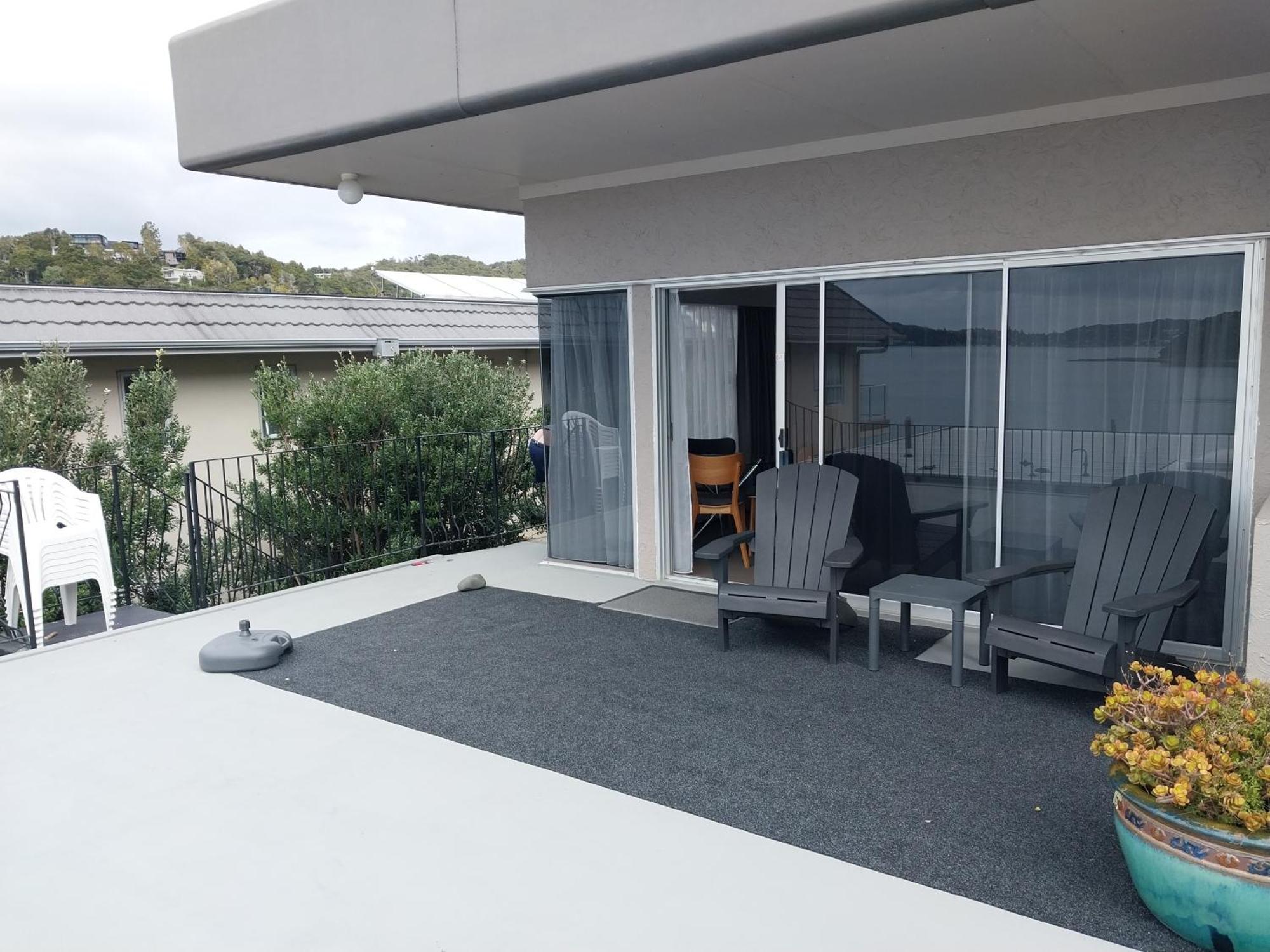 Bayview Motel Paihia Luaran gambar