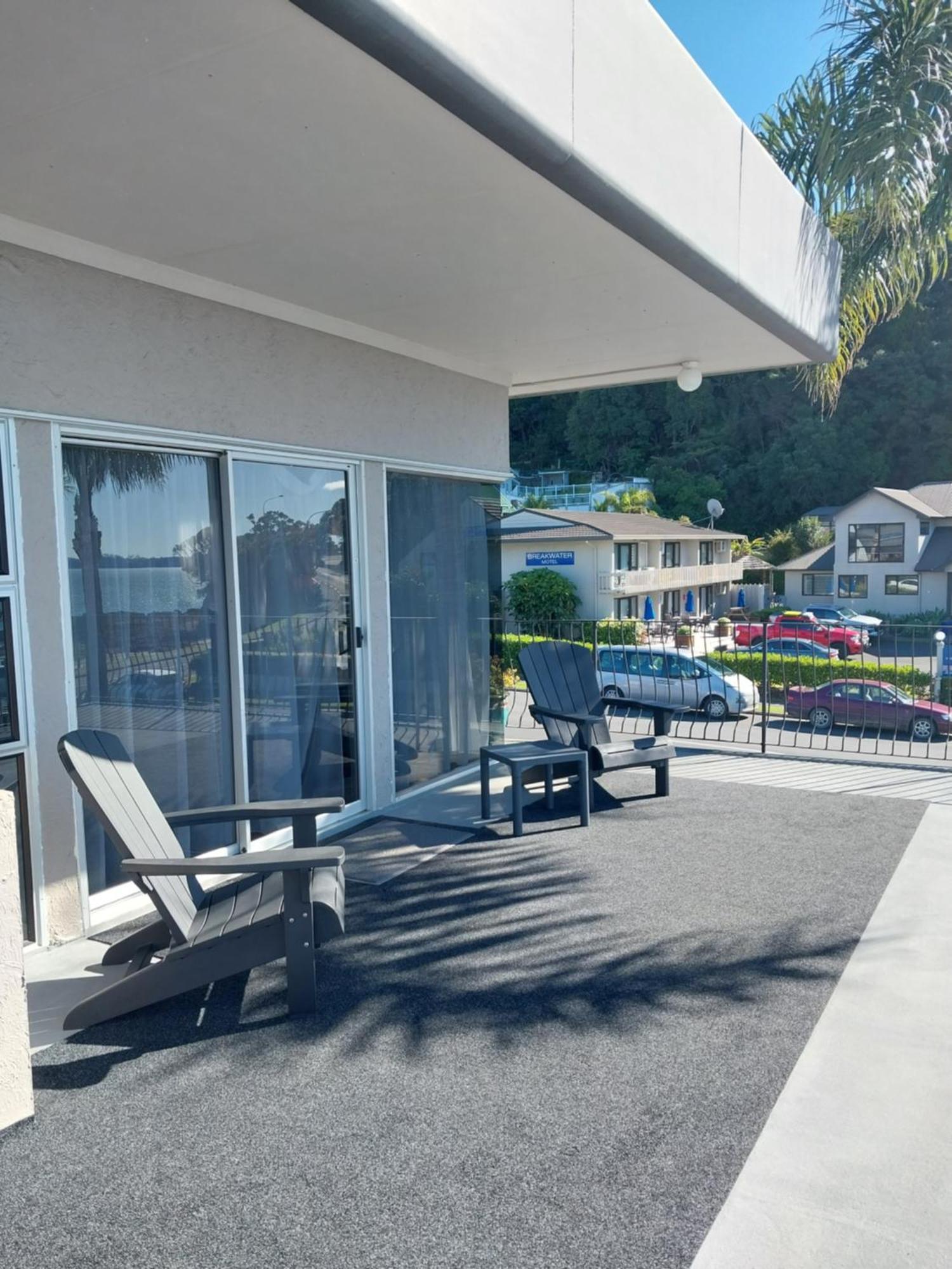 Bayview Motel Paihia Luaran gambar