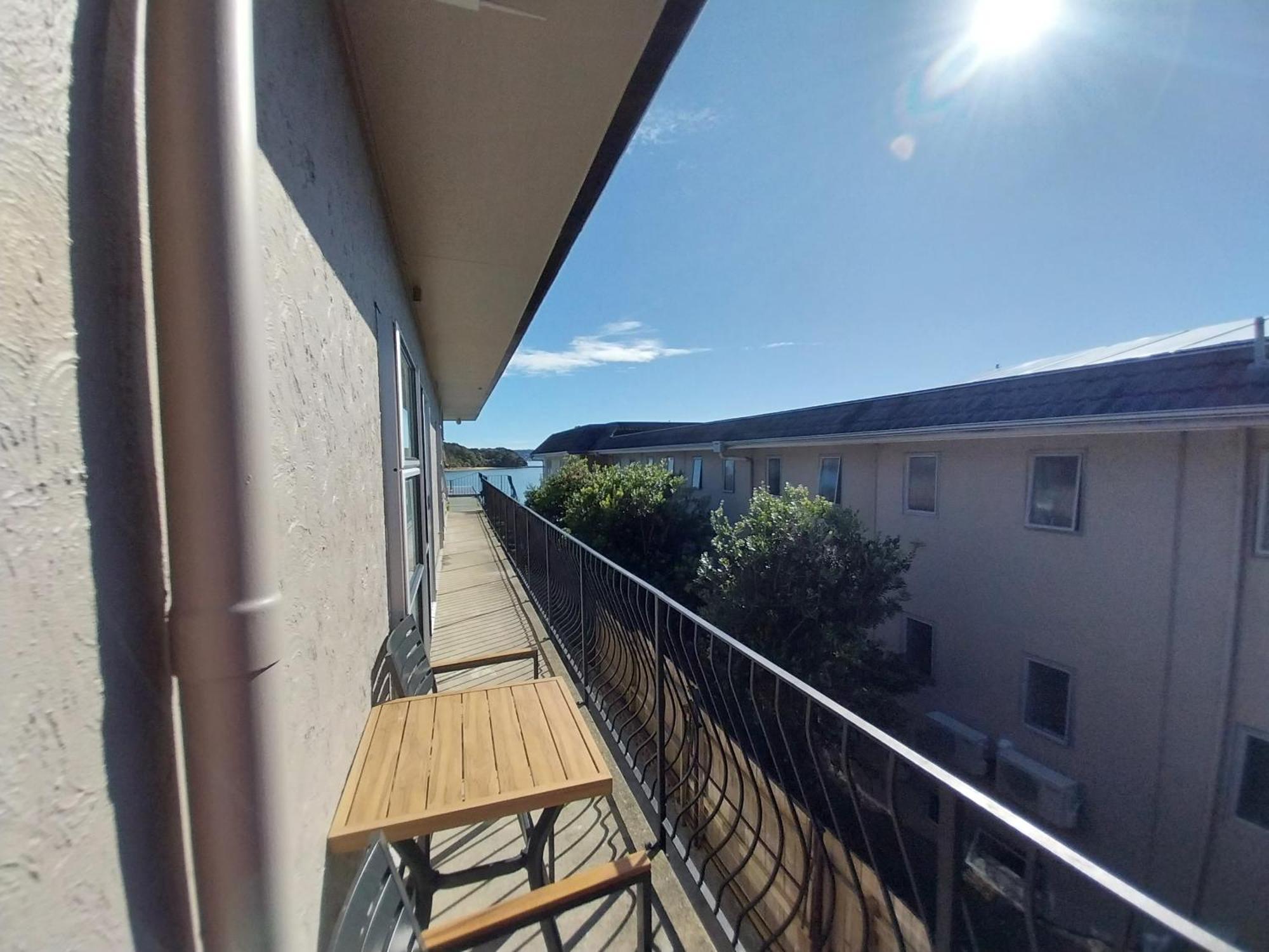 Bayview Motel Paihia Luaran gambar