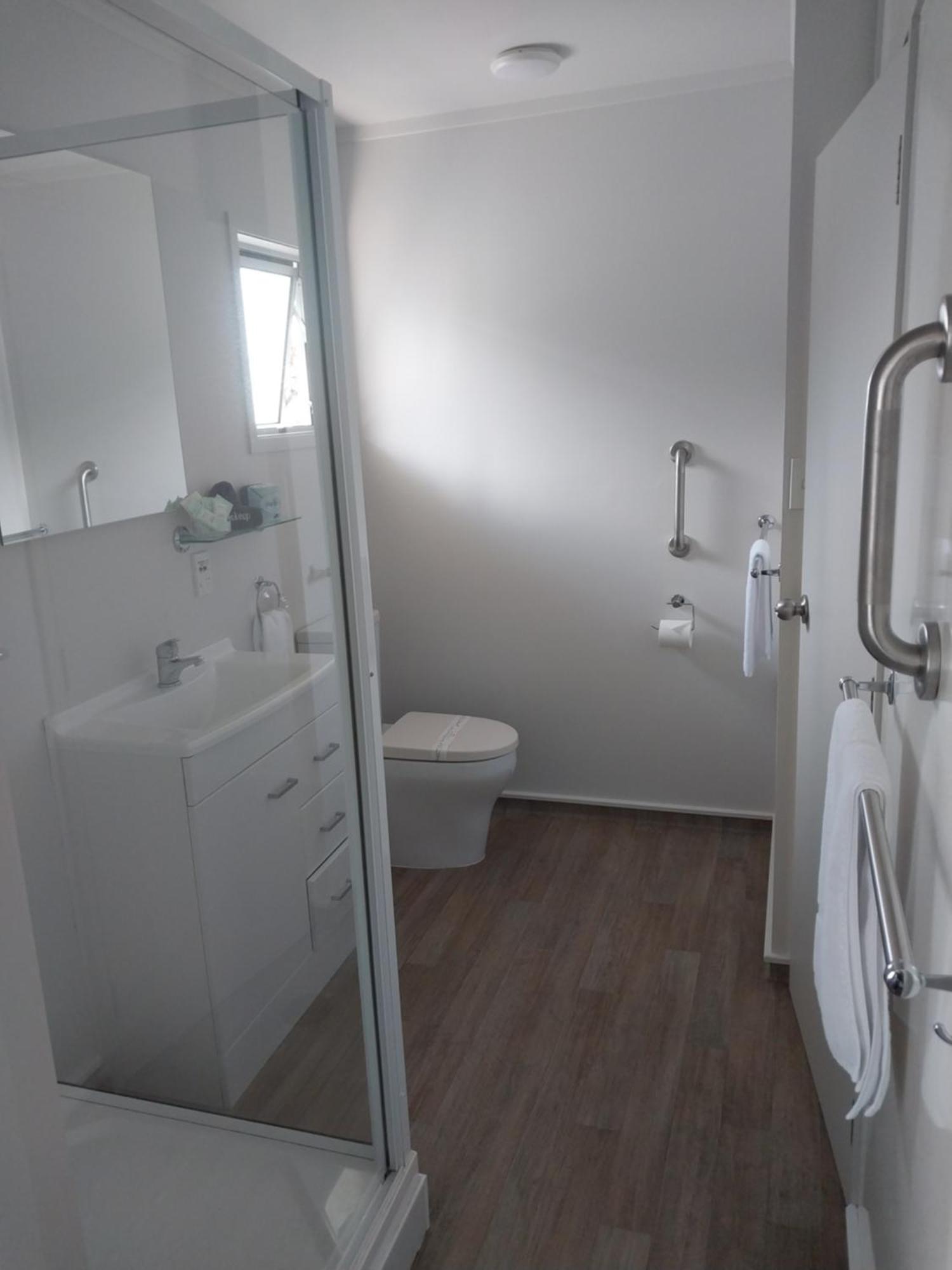 Bayview Motel Paihia Luaran gambar