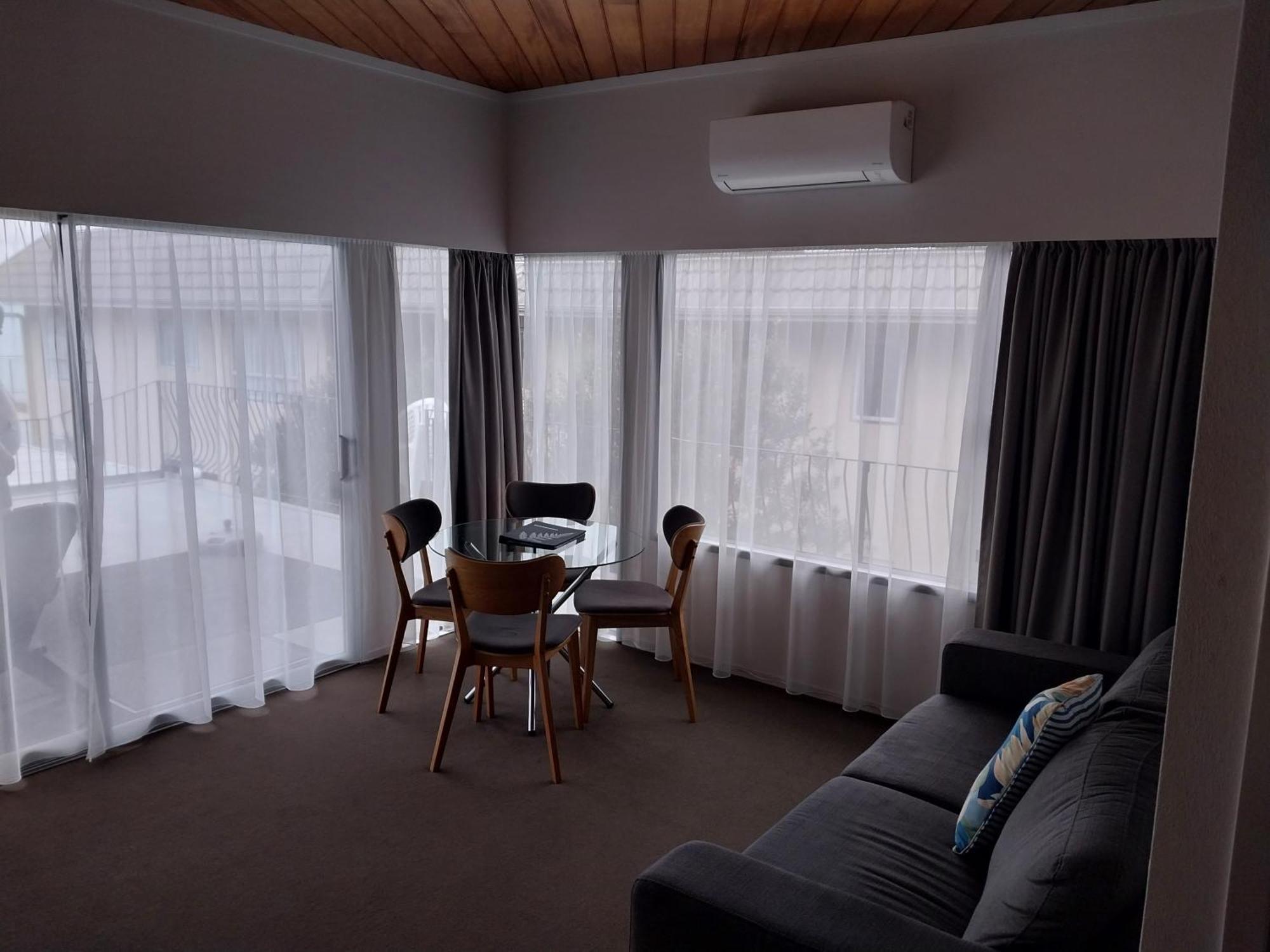 Bayview Motel Paihia Luaran gambar