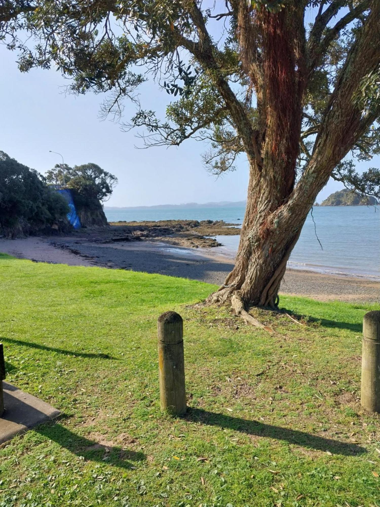 Bayview Motel Paihia Luaran gambar