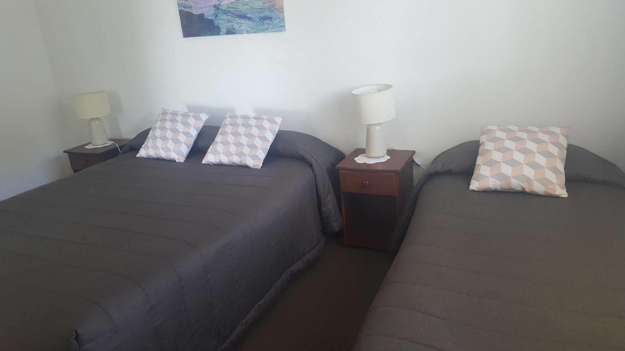 Bayview Motel Paihia Luaran gambar
