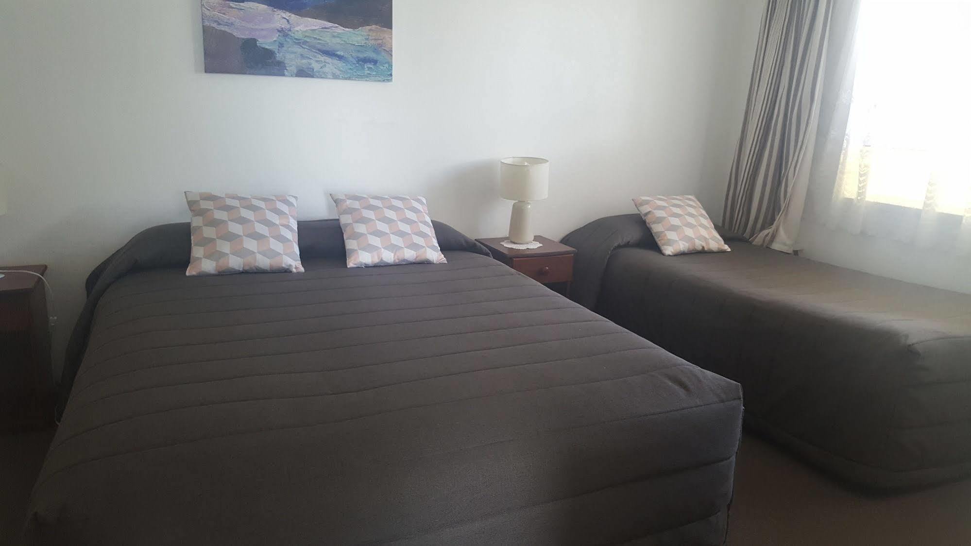 Bayview Motel Paihia Luaran gambar