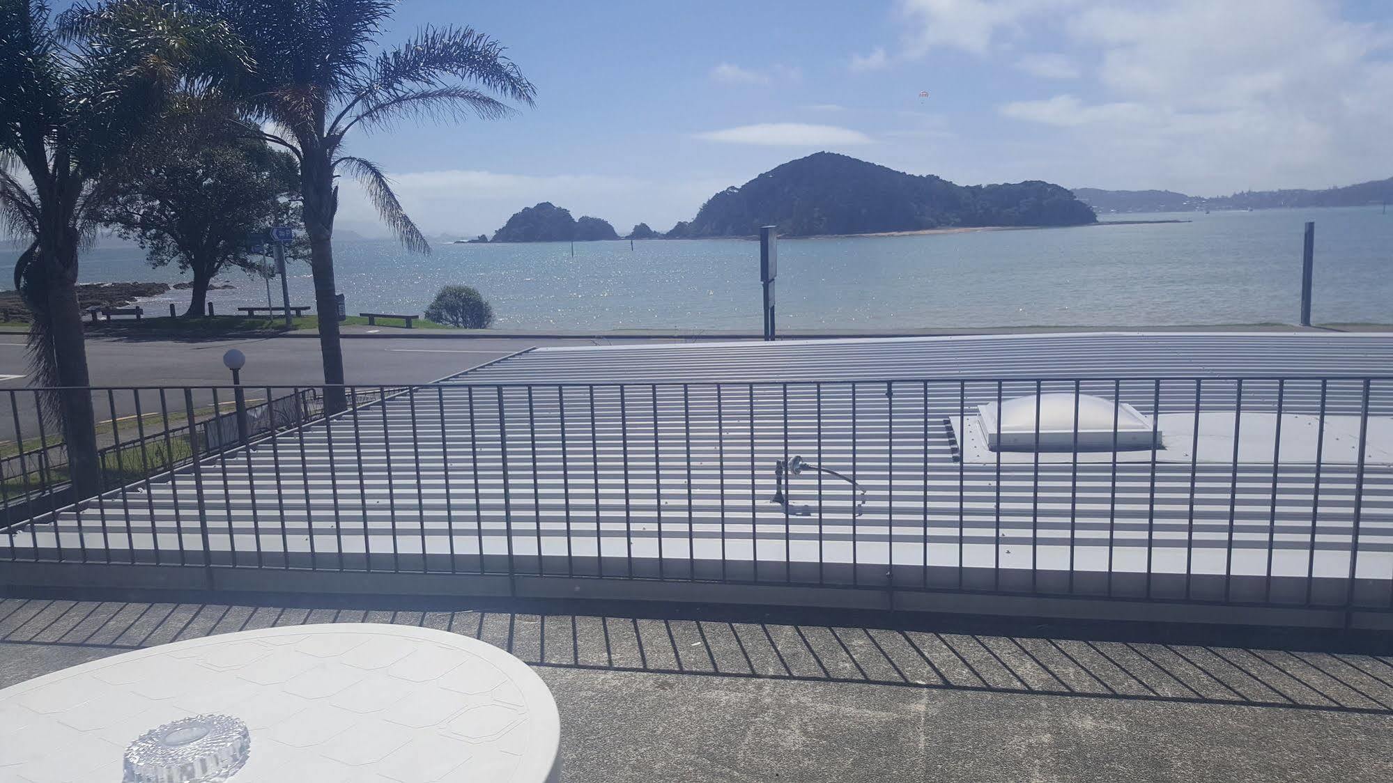 Bayview Motel Paihia Luaran gambar