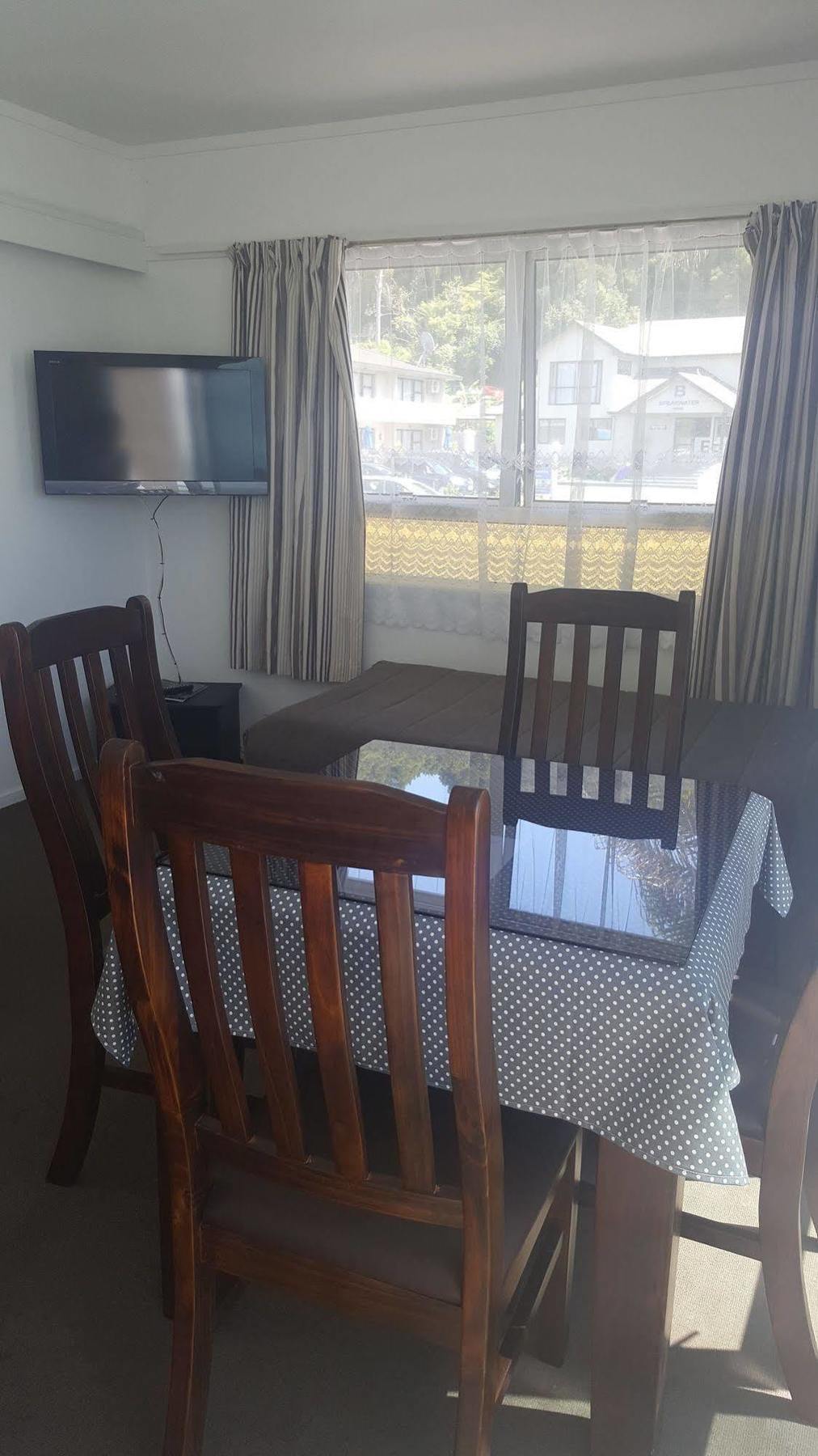 Bayview Motel Paihia Luaran gambar