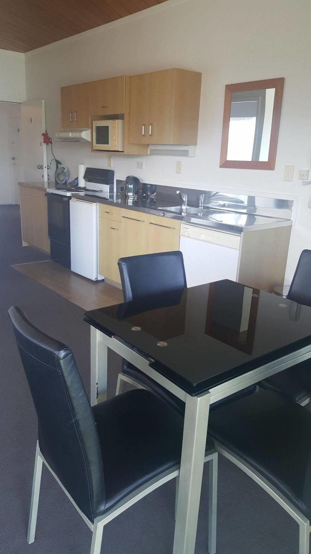 Bayview Motel Paihia Luaran gambar