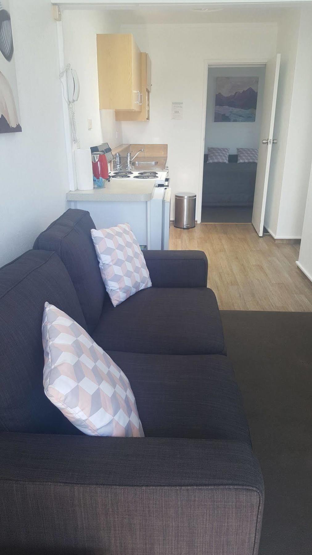 Bayview Motel Paihia Luaran gambar
