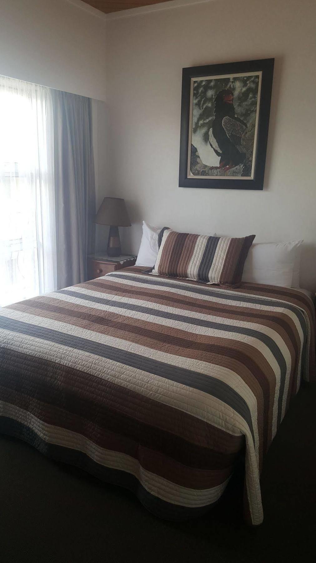 Bayview Motel Paihia Luaran gambar