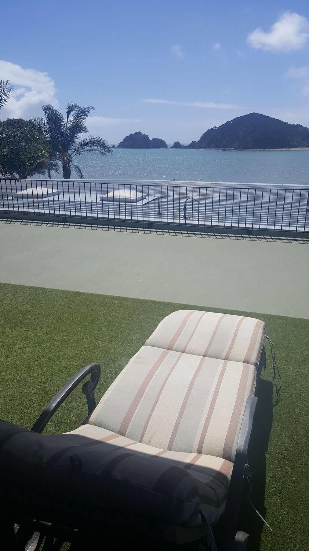 Bayview Motel Paihia Luaran gambar