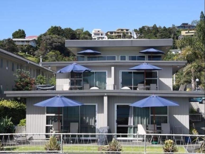 Bayview Motel Paihia Luaran gambar